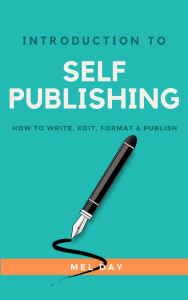 introduction to self publishing